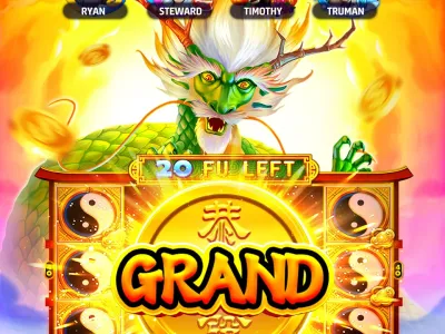 Fitur Jackpot Maxwin