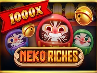 Neko Riches screenshot