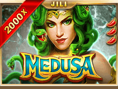 Medusa (1) screenshot